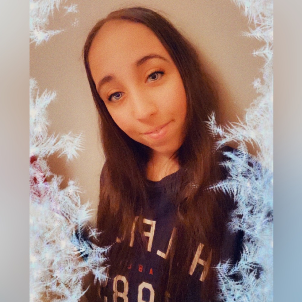 Meet your Posher, Tiana